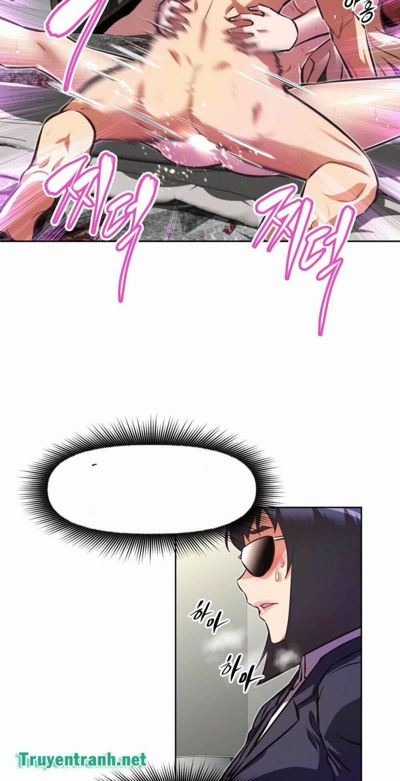 Brawling Go! 96 trang 4