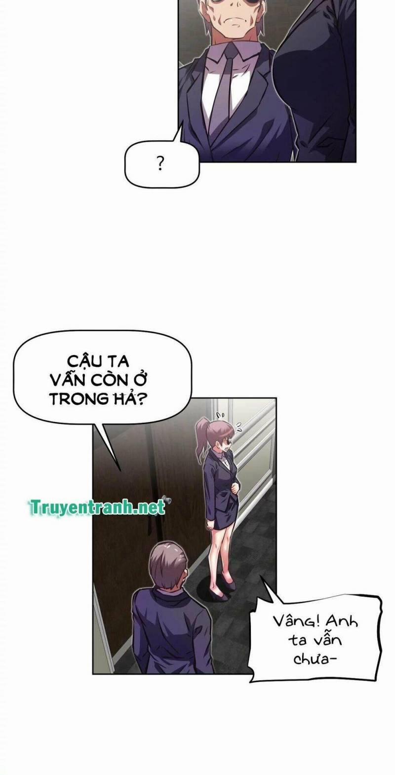 Brawling Go! 96 trang 5