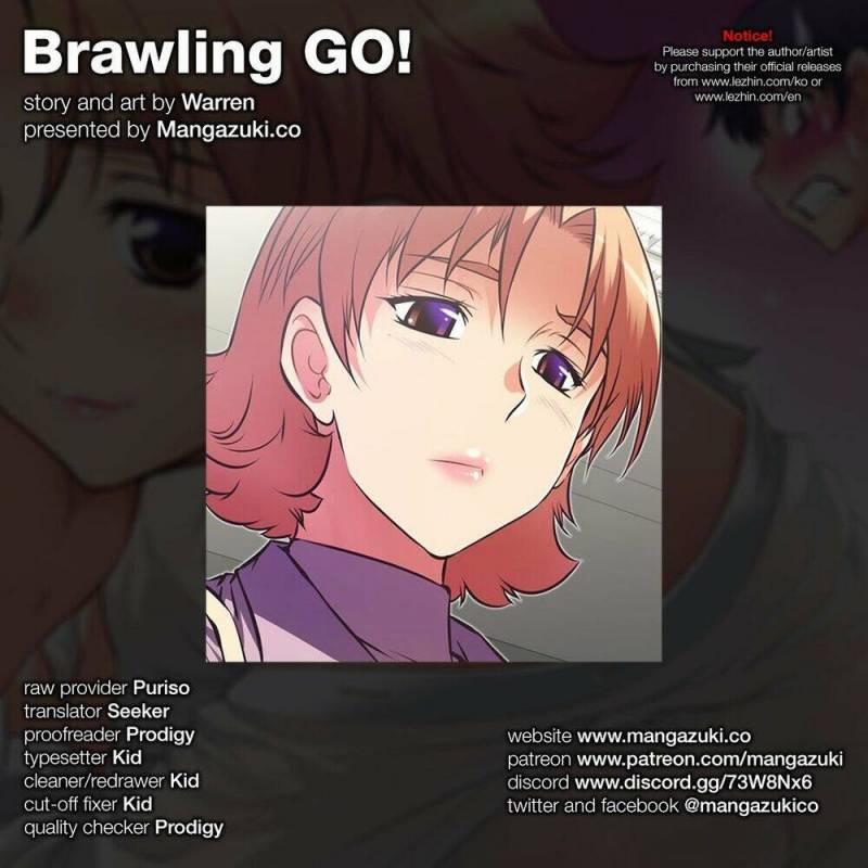 Brawling Go! 96 trang 69