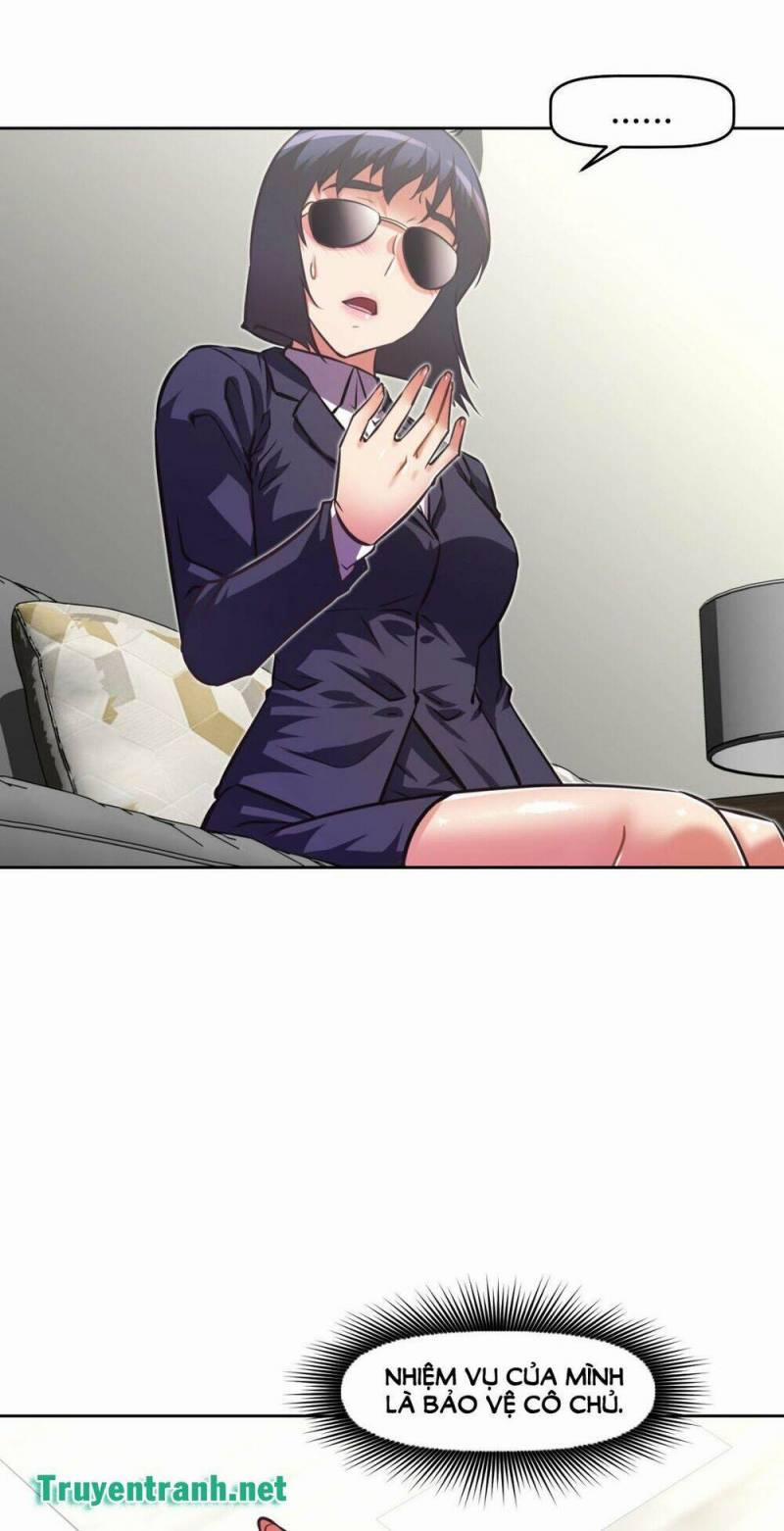 Brawling Go! 96 trang 7