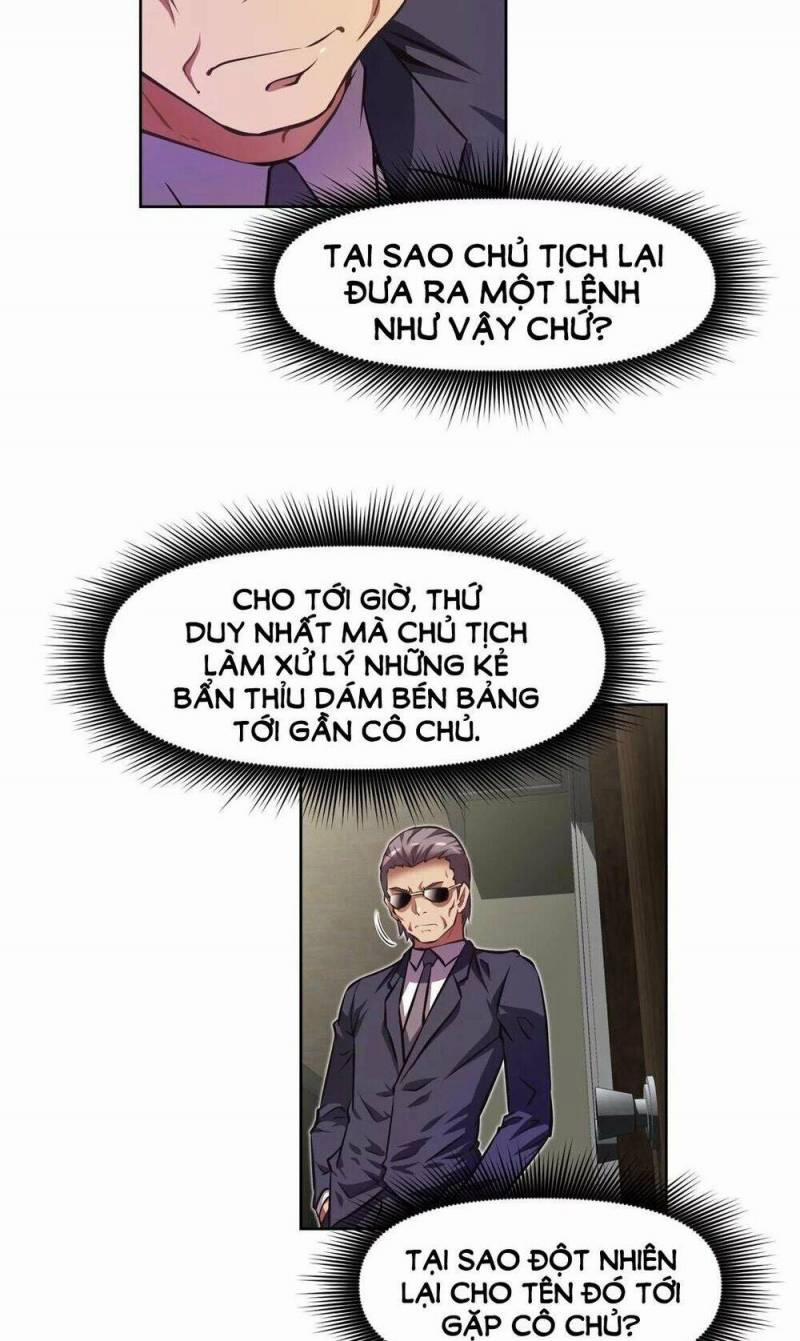 Brawling Go! 96 trang 9