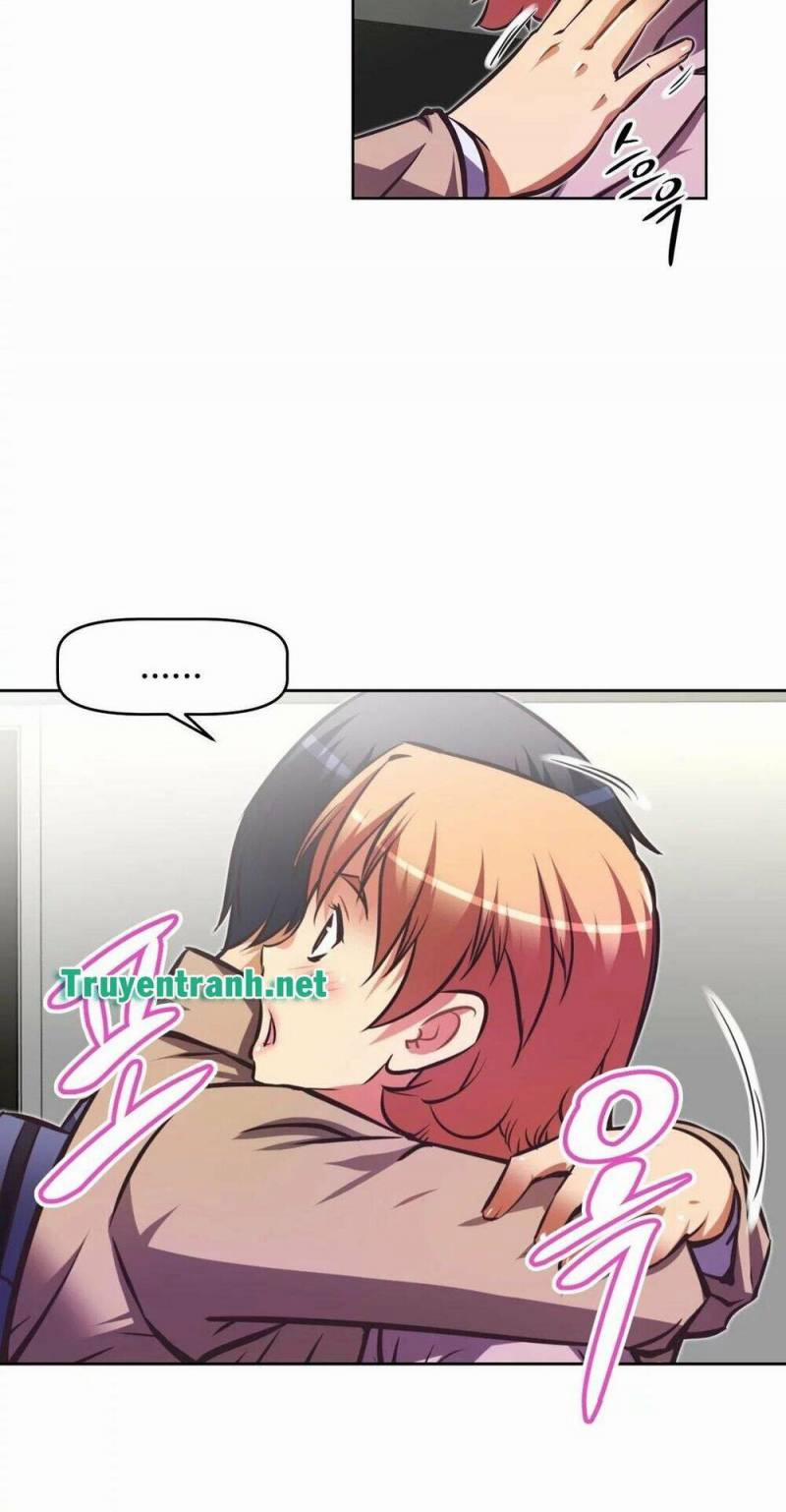 Brawling Go! 97 trang 1