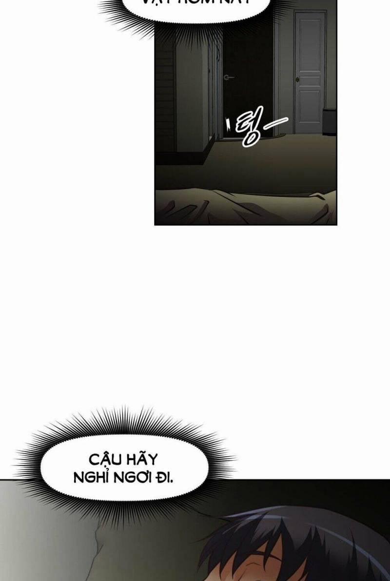 Brawling Go! 97 trang 14