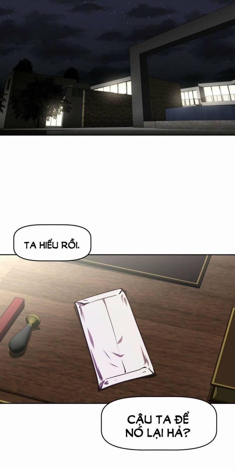 Brawling Go! 97 trang 17