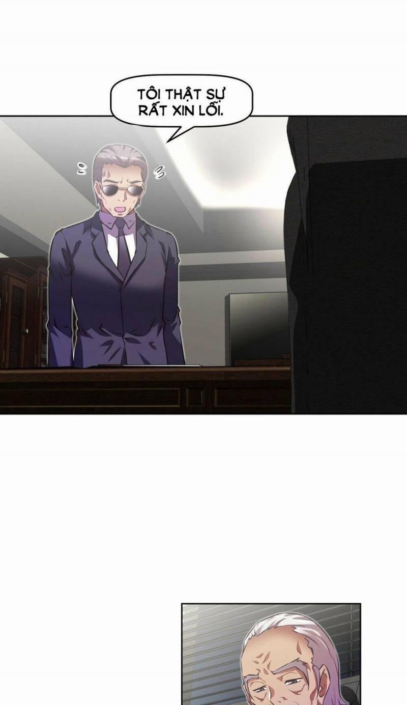 Brawling Go! 97 trang 18