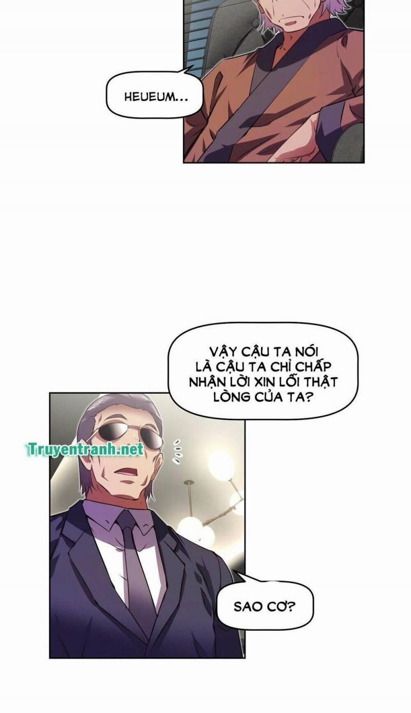 Brawling Go! 97 trang 19