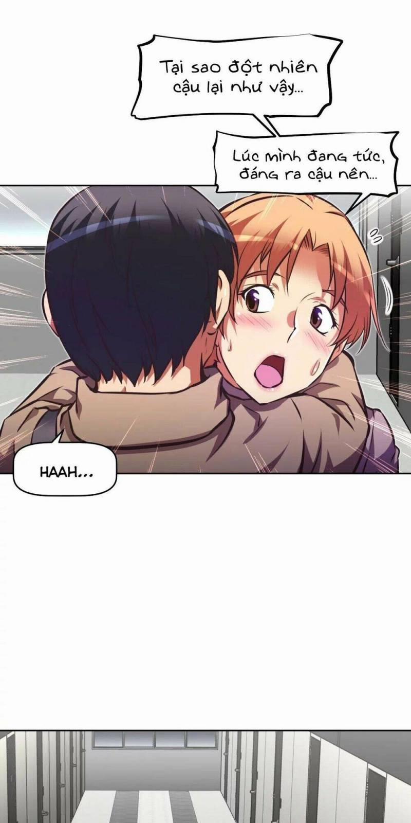 Brawling Go! 97 trang 2