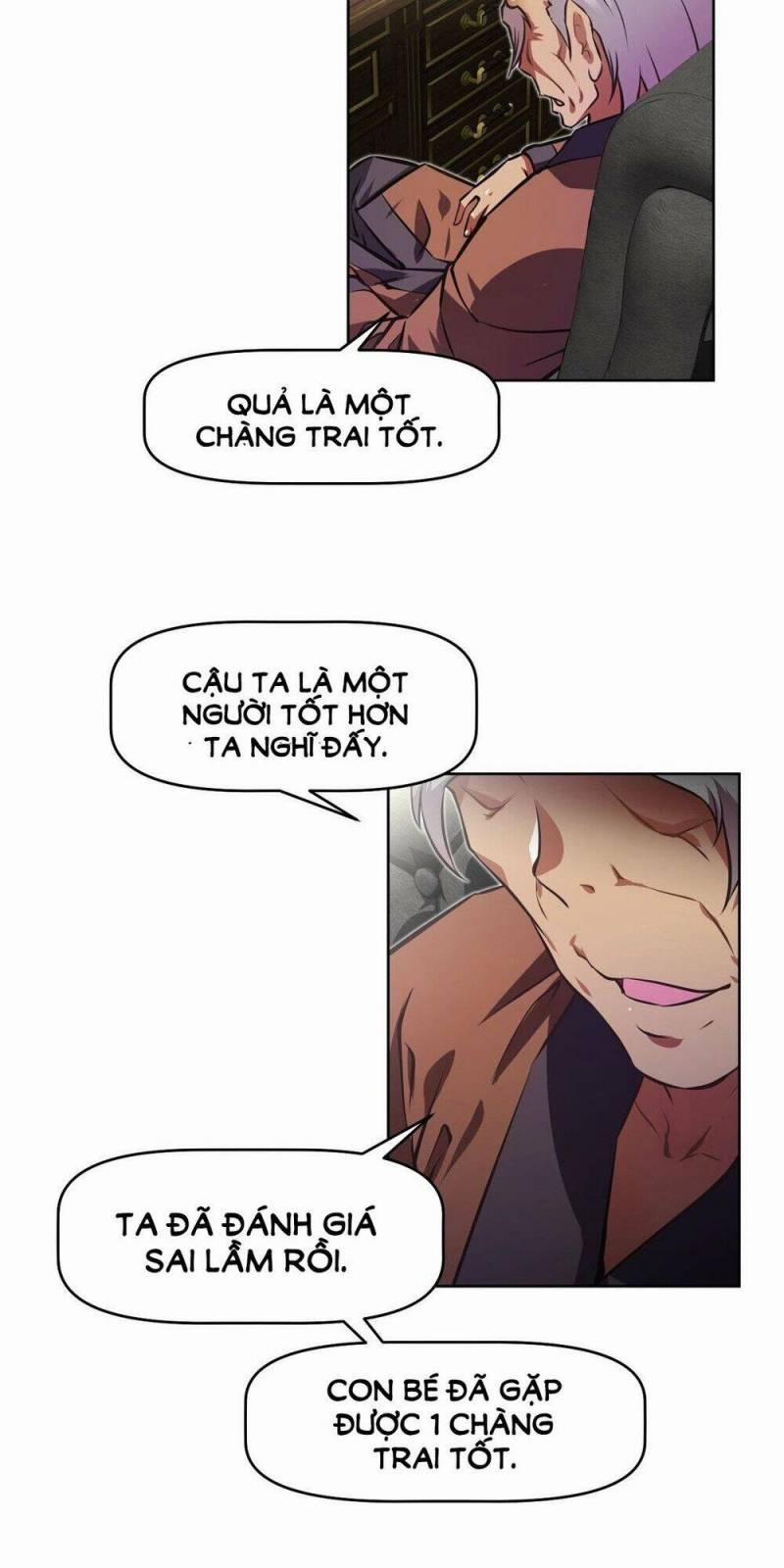 Brawling Go! 97 trang 21