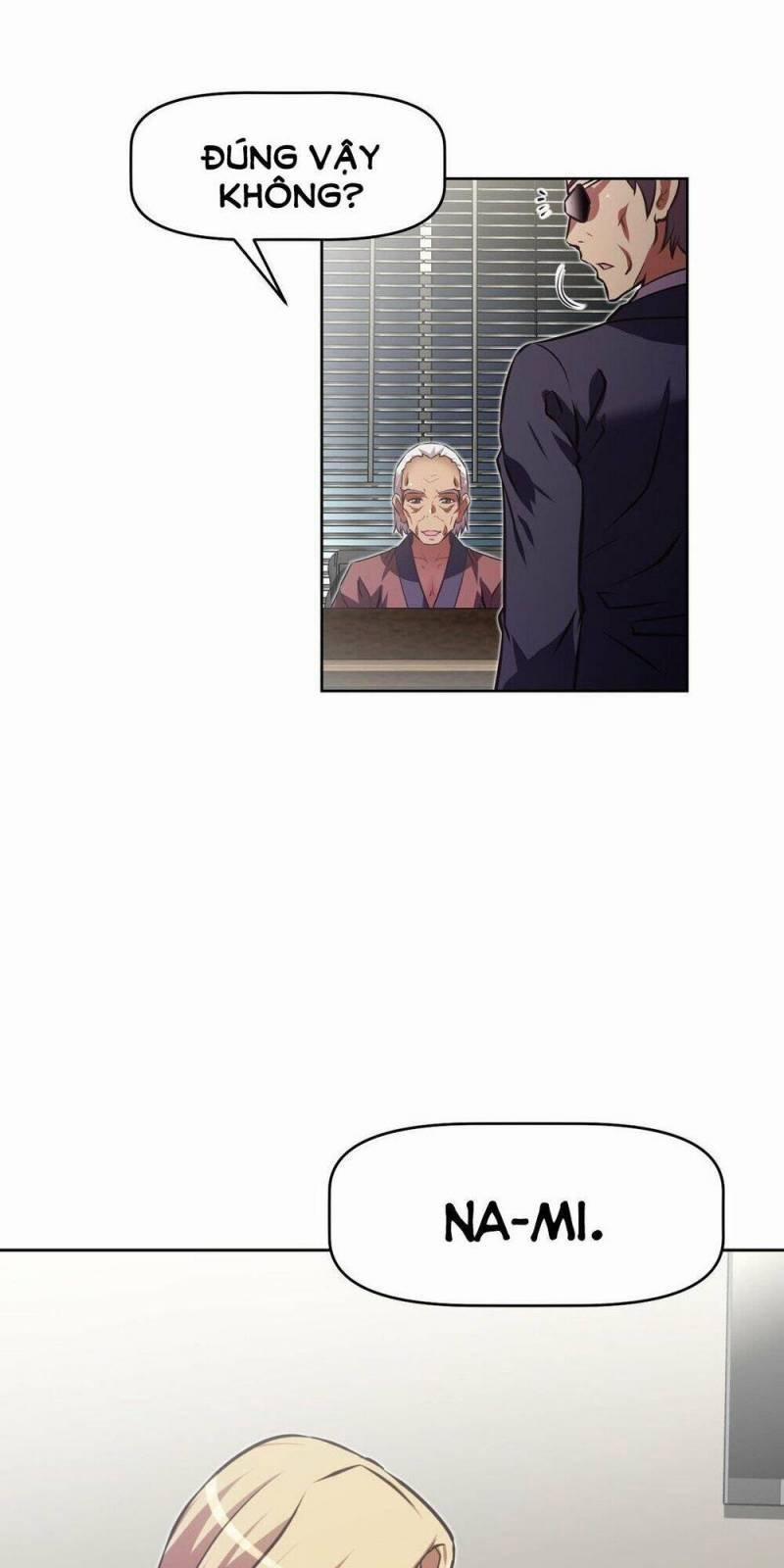 Brawling Go! 97 trang 22