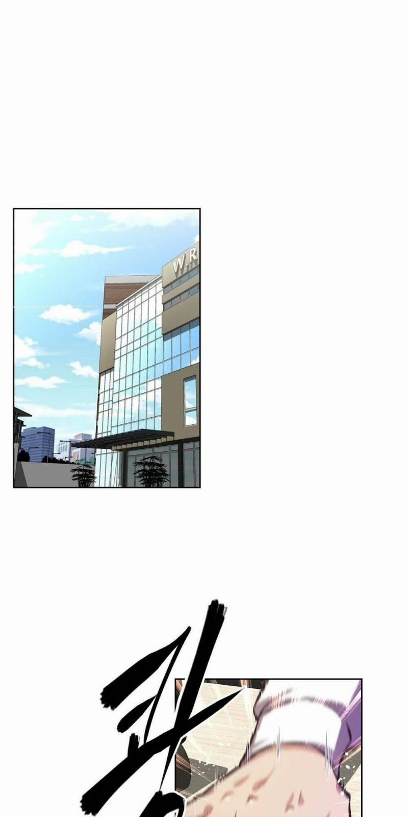 Brawling Go! 97 trang 25