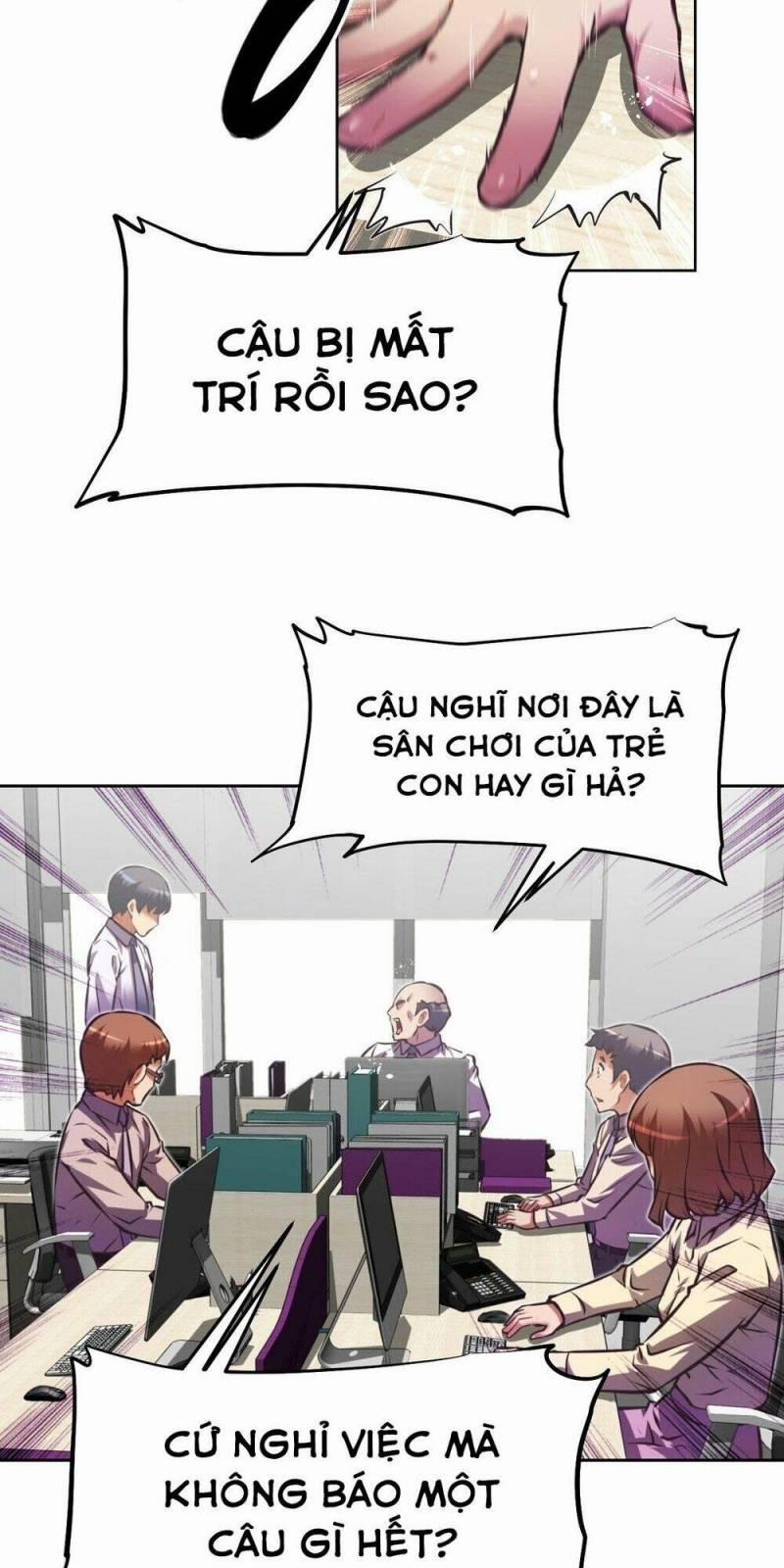 Brawling Go! 97 trang 26