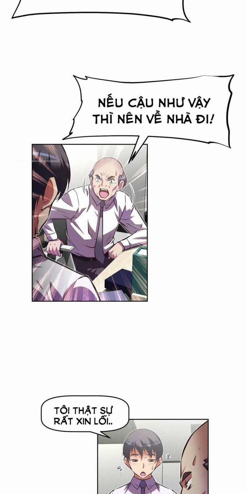 Brawling Go! 97 trang 27