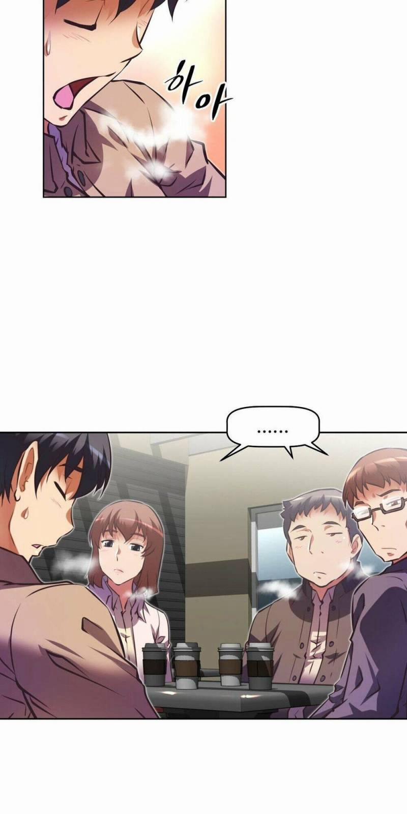 Brawling Go! 97 trang 31