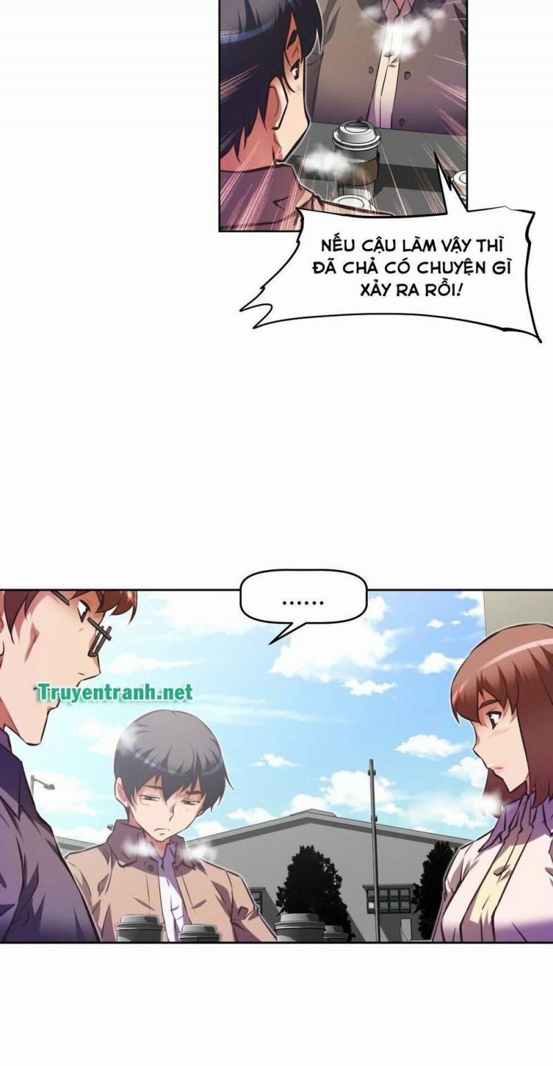 Brawling Go! 97 trang 33