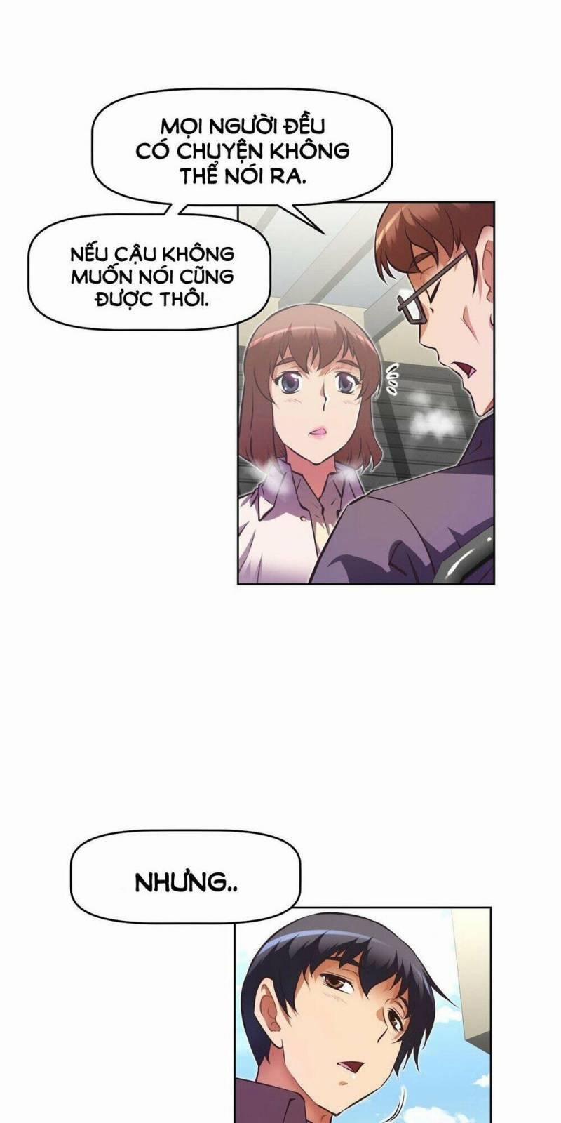 Brawling Go! 97 trang 34