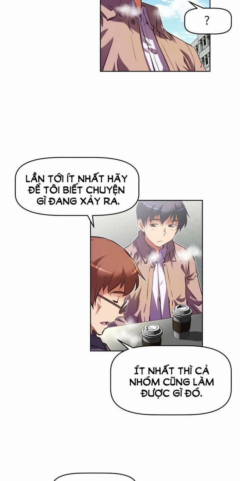 Brawling Go! 97 trang 35