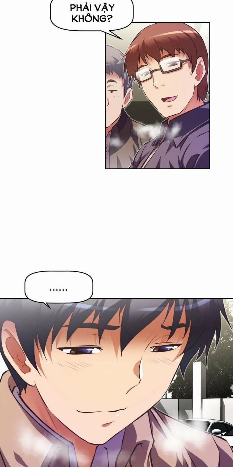 Brawling Go! 97 trang 36