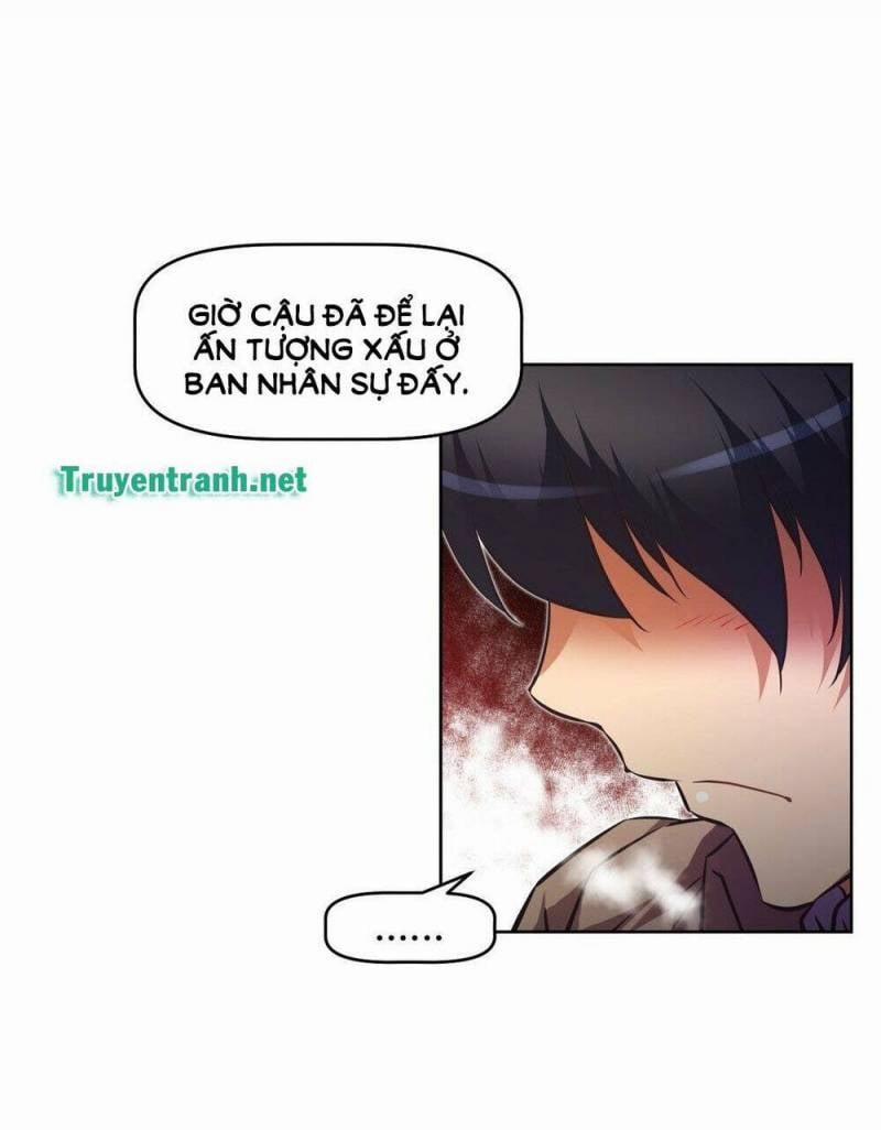 Brawling Go! 97 trang 38