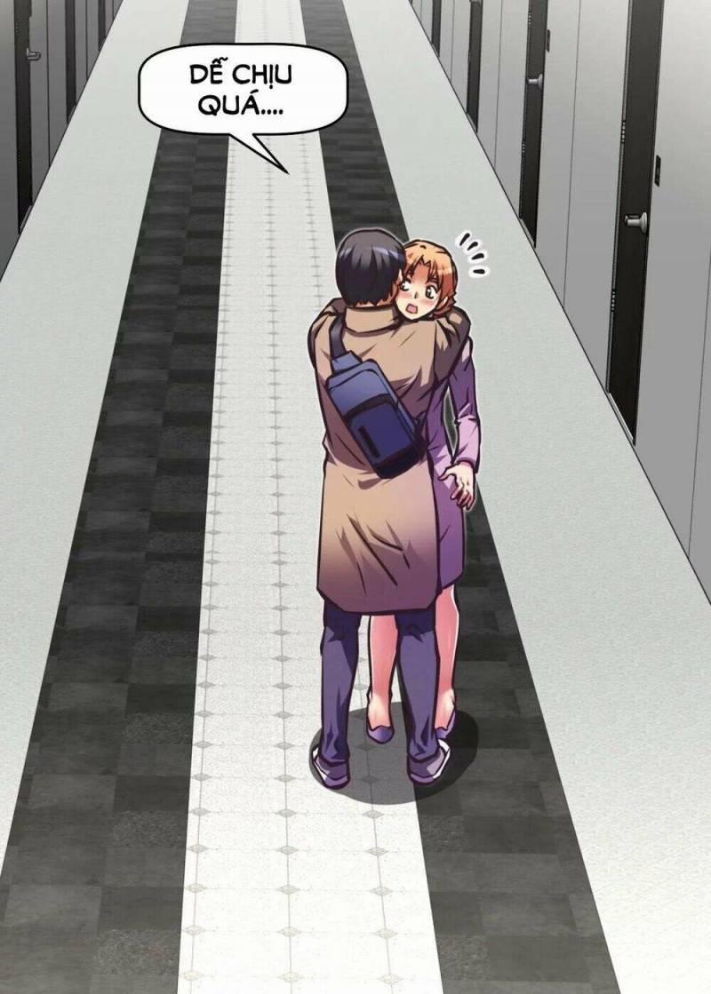 Brawling Go! 97 trang 4