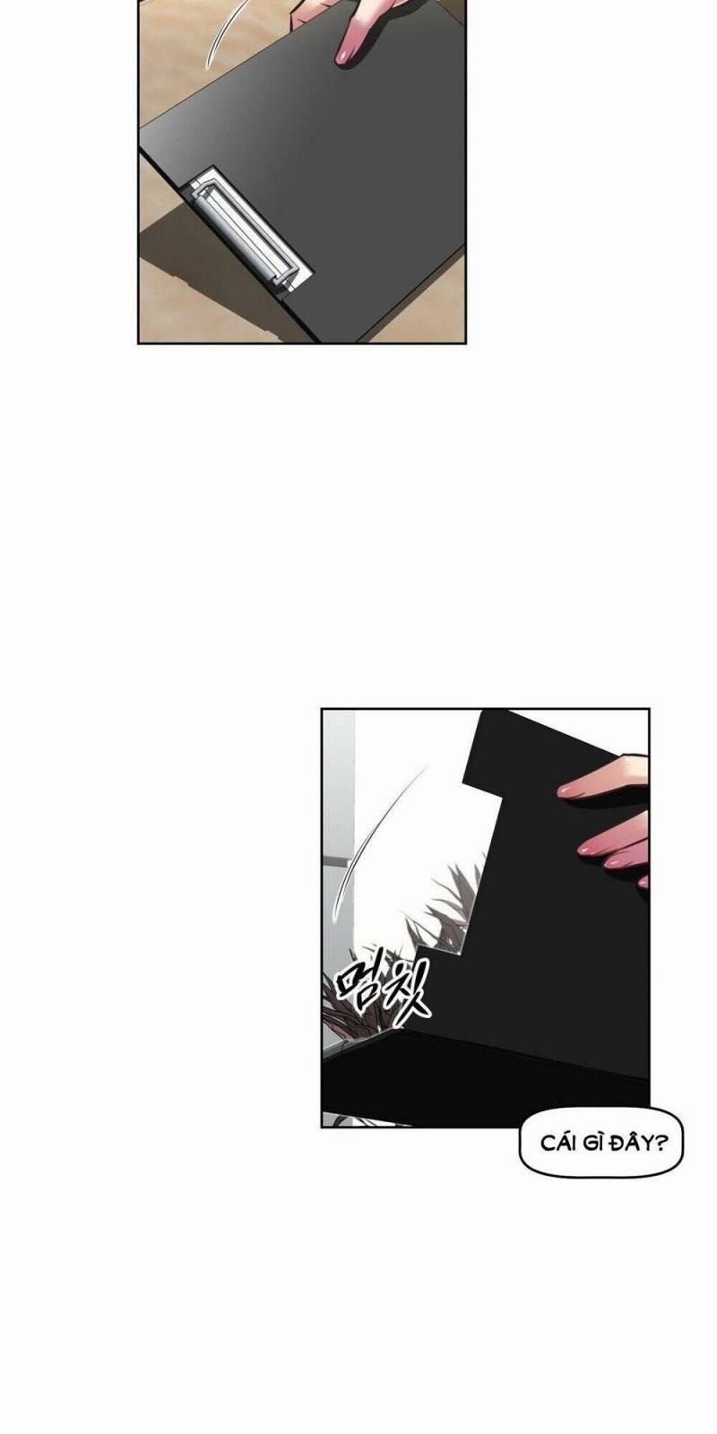 Brawling Go! 97 trang 40