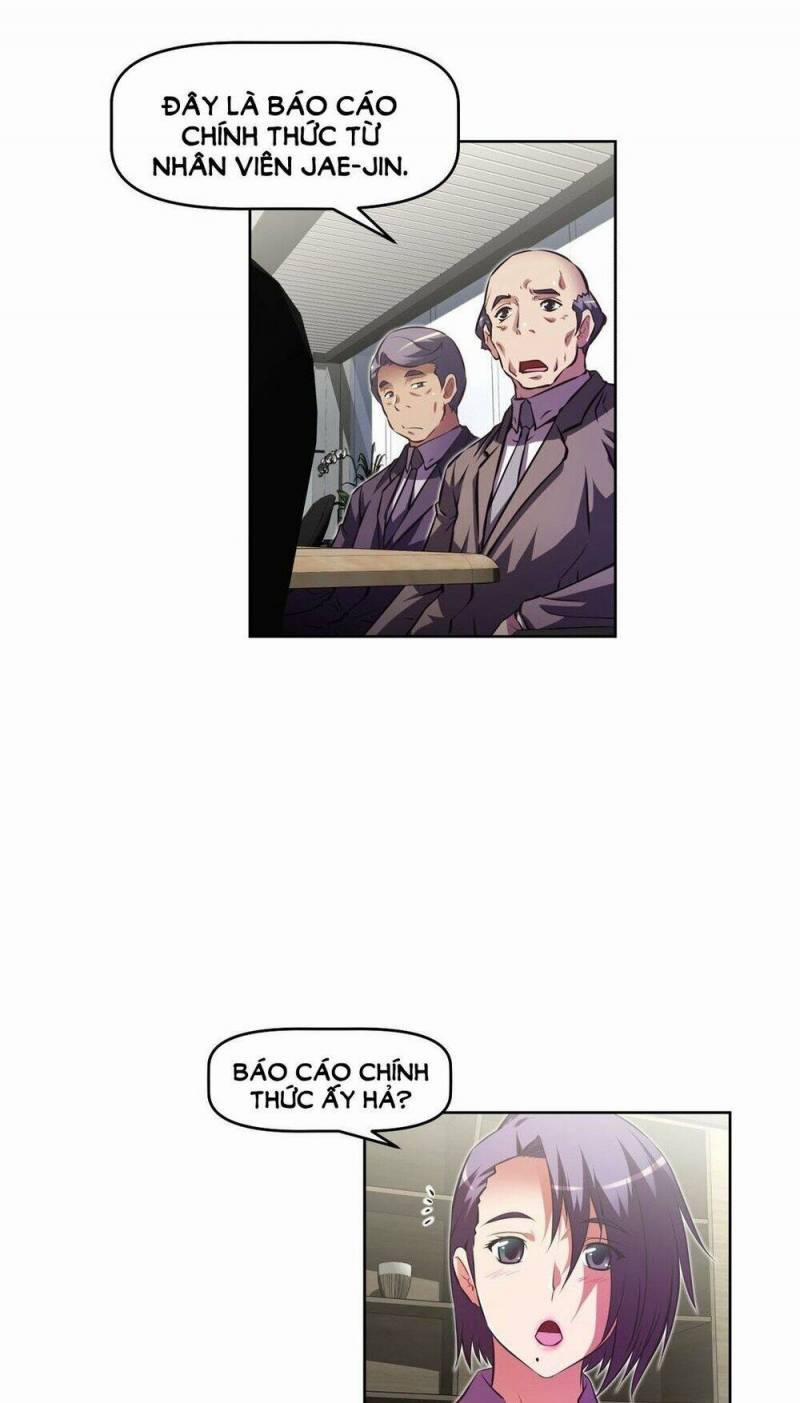 Brawling Go! 97 trang 41