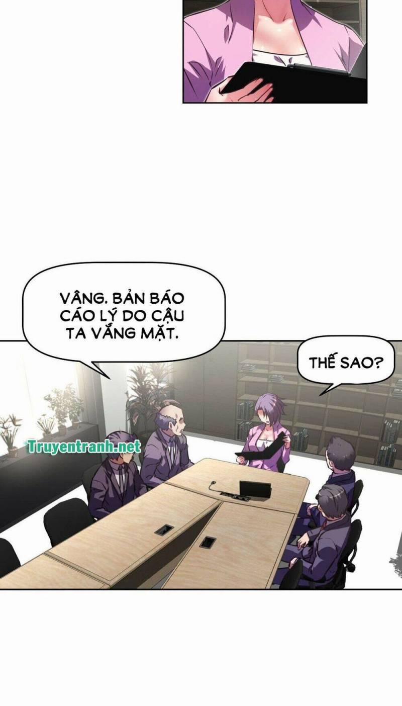 Brawling Go! 97 trang 42