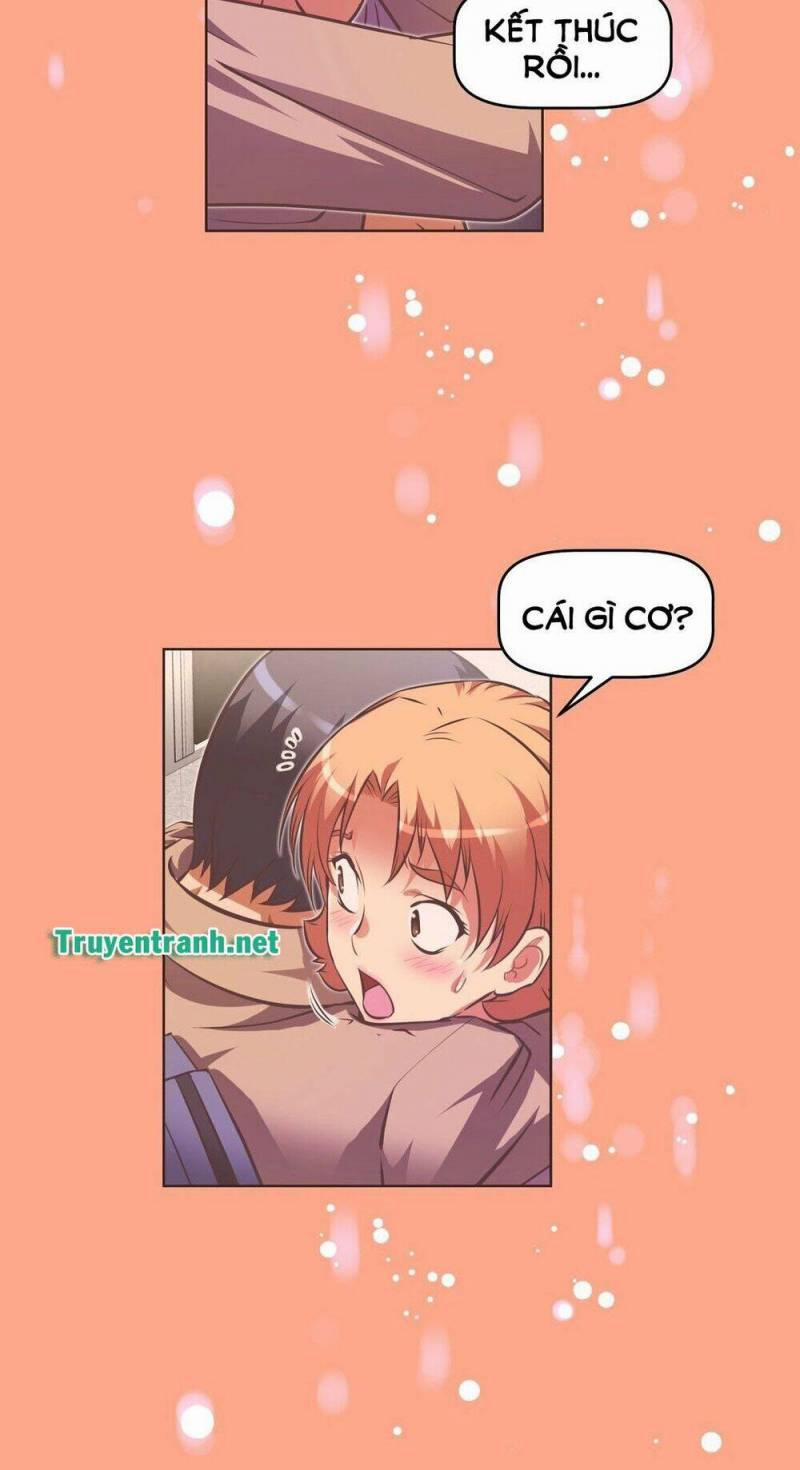 Brawling Go! 97 trang 6