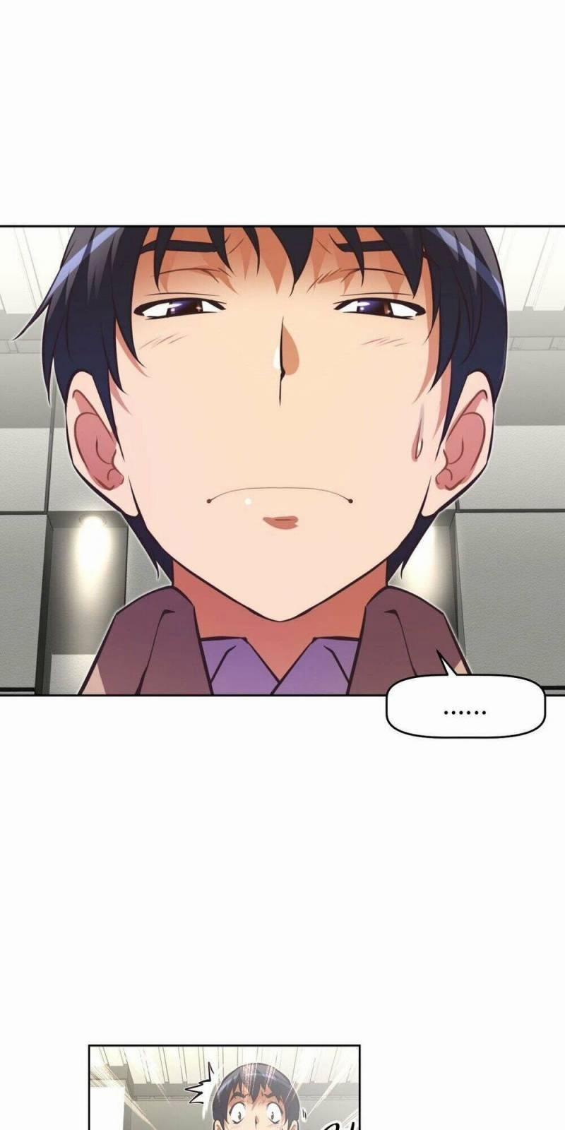 Brawling Go! 98 trang 11