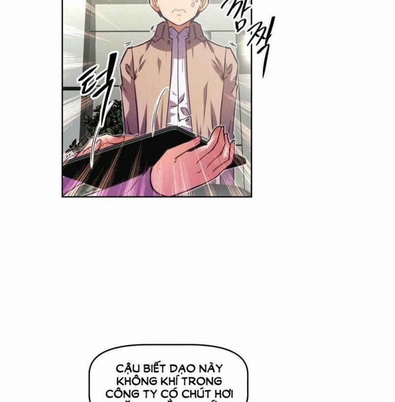 Brawling Go! 98 trang 12