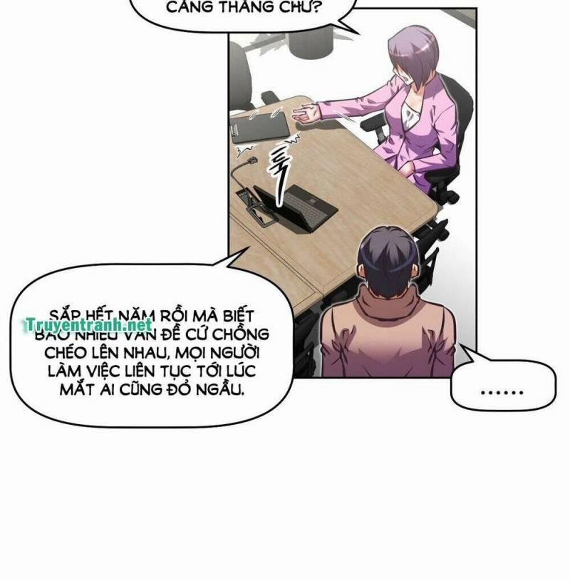 Brawling Go! 98 trang 13