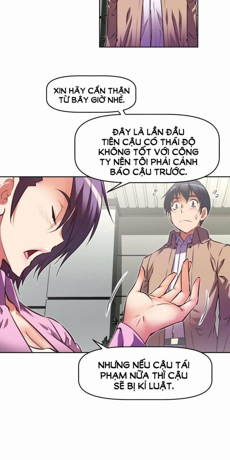 Brawling Go! 98 trang 15