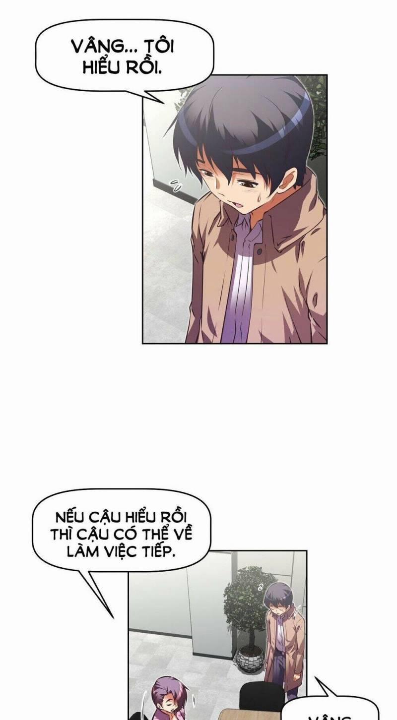 Brawling Go! 98 trang 16