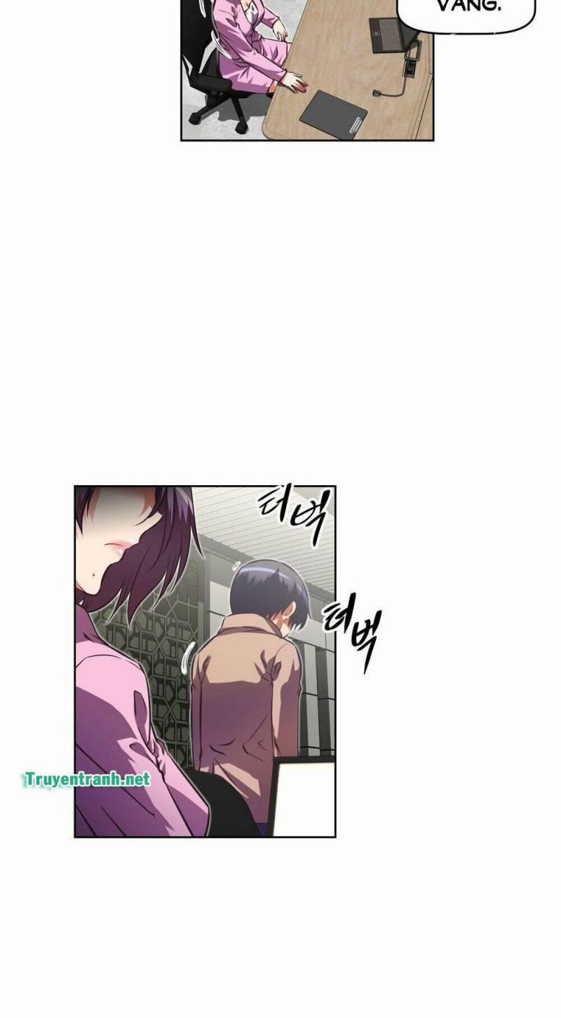 Brawling Go! 98 trang 17