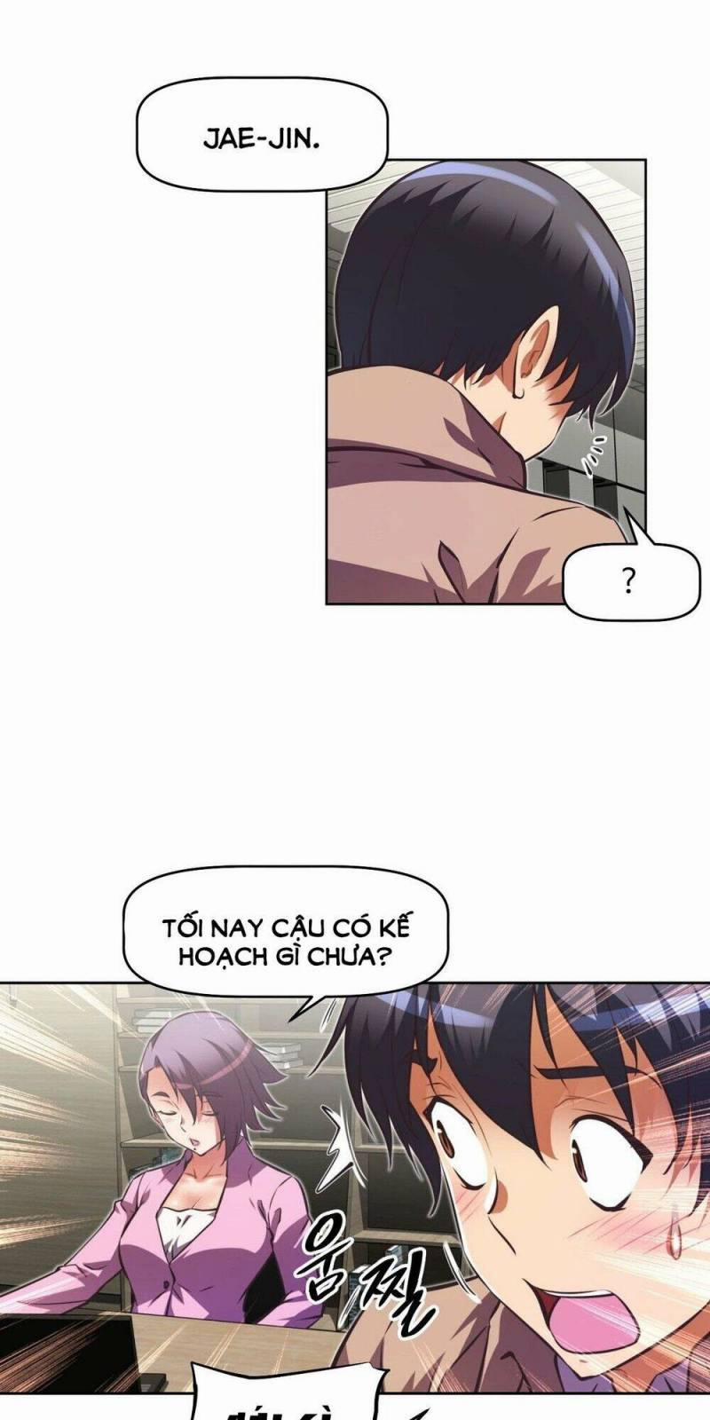 Brawling Go! 98 trang 18