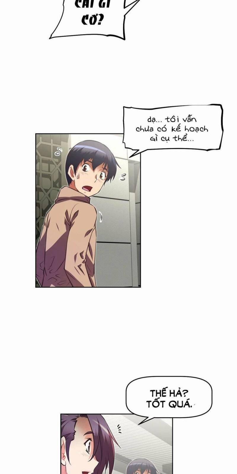 Brawling Go! 98 trang 19