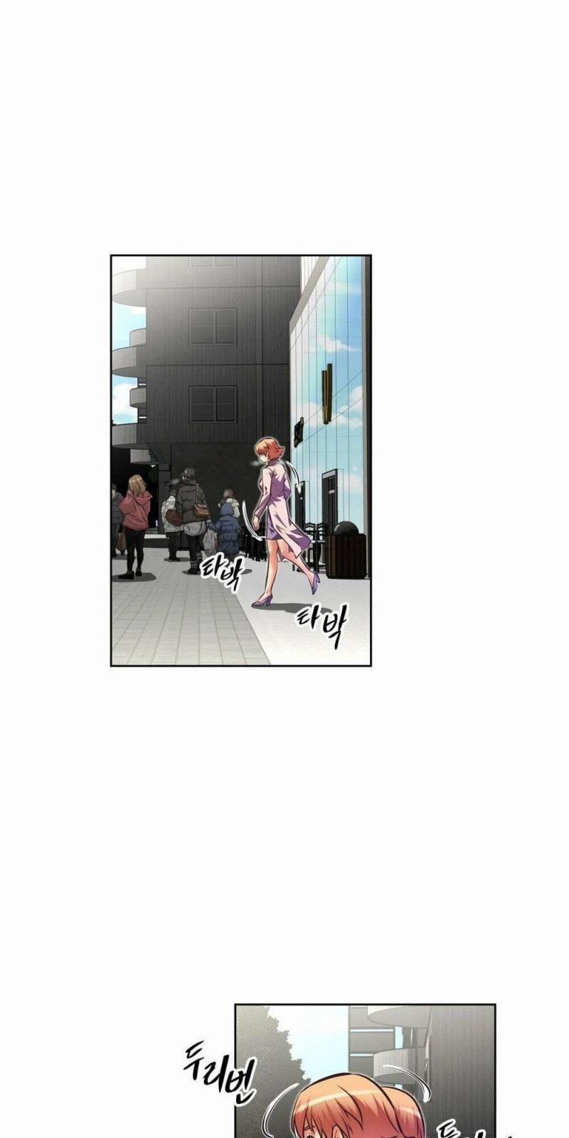 Brawling Go! 98 trang 2