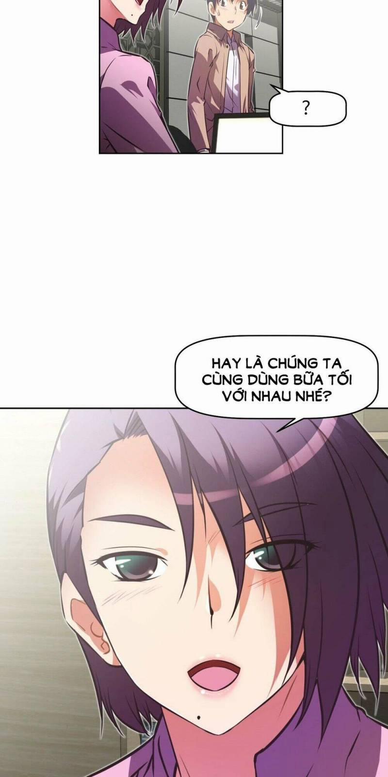 Brawling Go! 98 trang 20