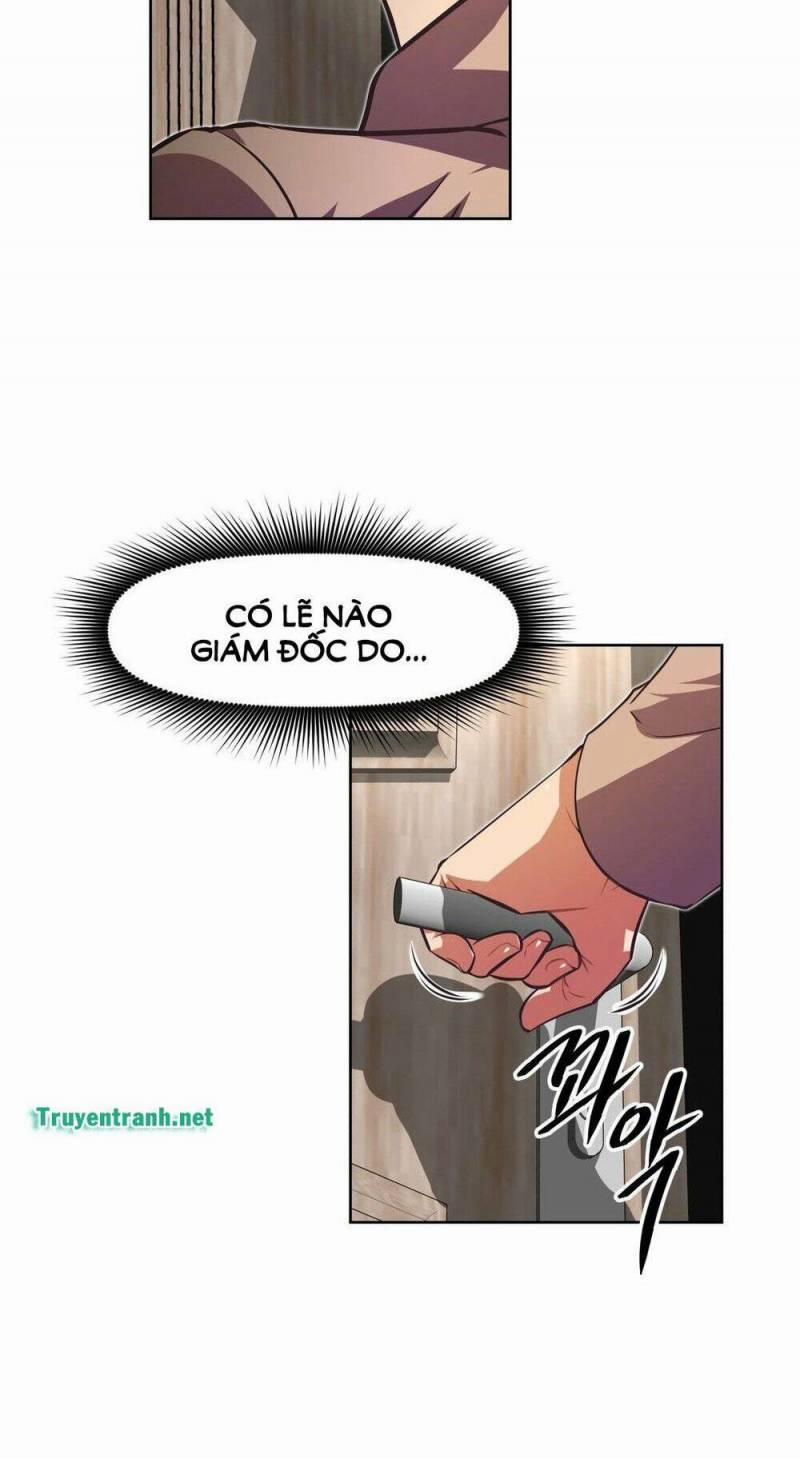 Brawling Go! 98 trang 26