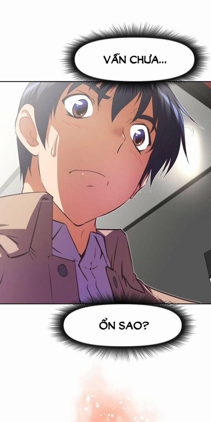 Brawling Go! 98 trang 27