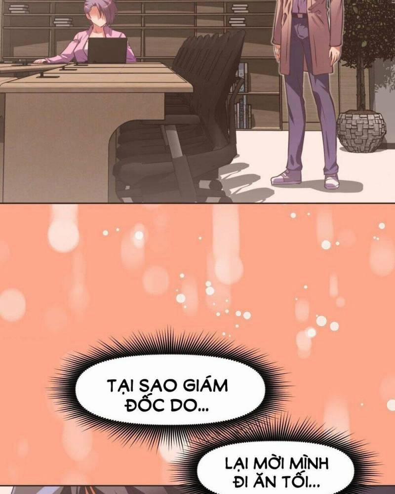 Brawling Go! 98 trang 29