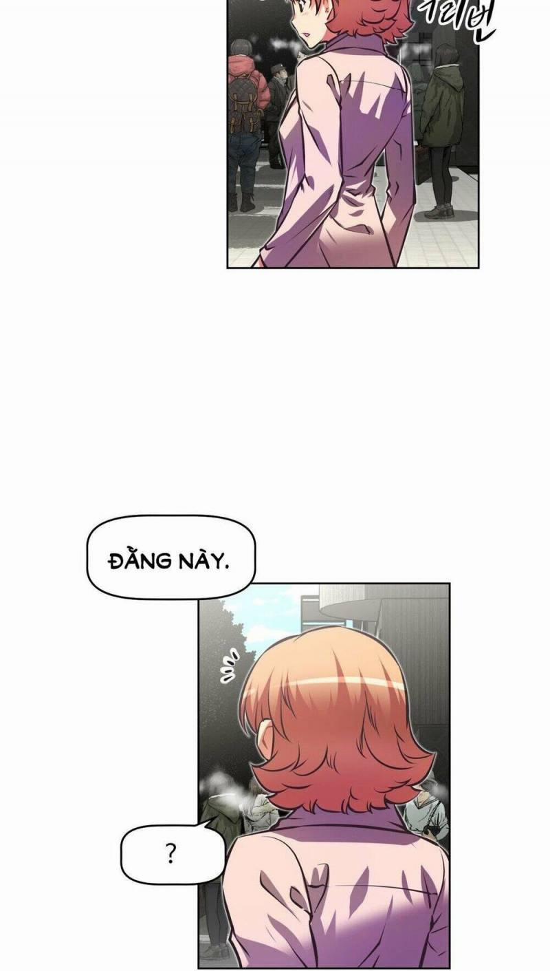 Brawling Go! 98 trang 3