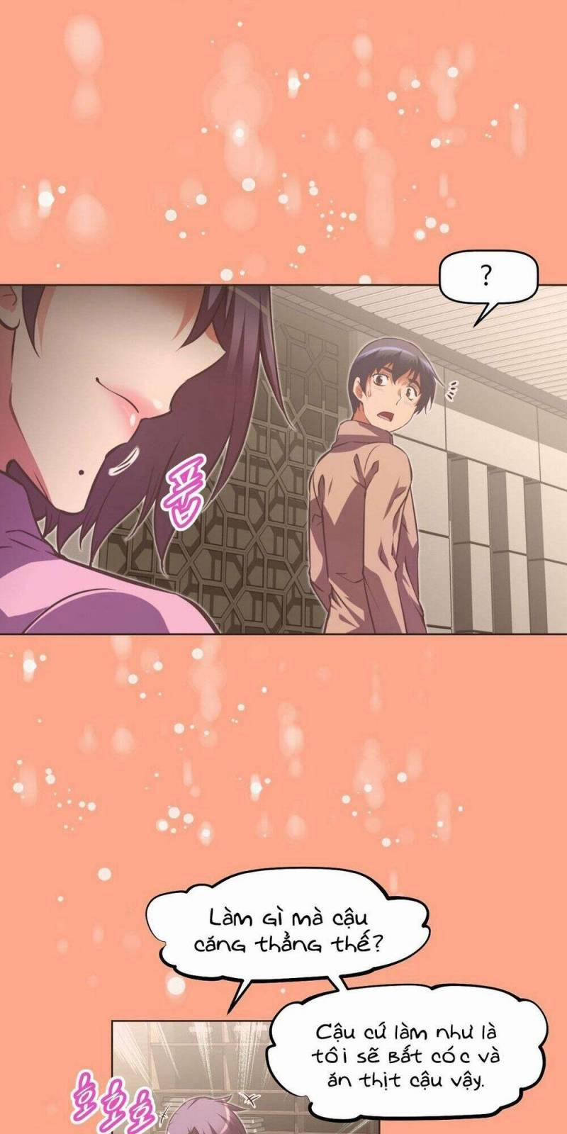 Brawling Go! 98 trang 32