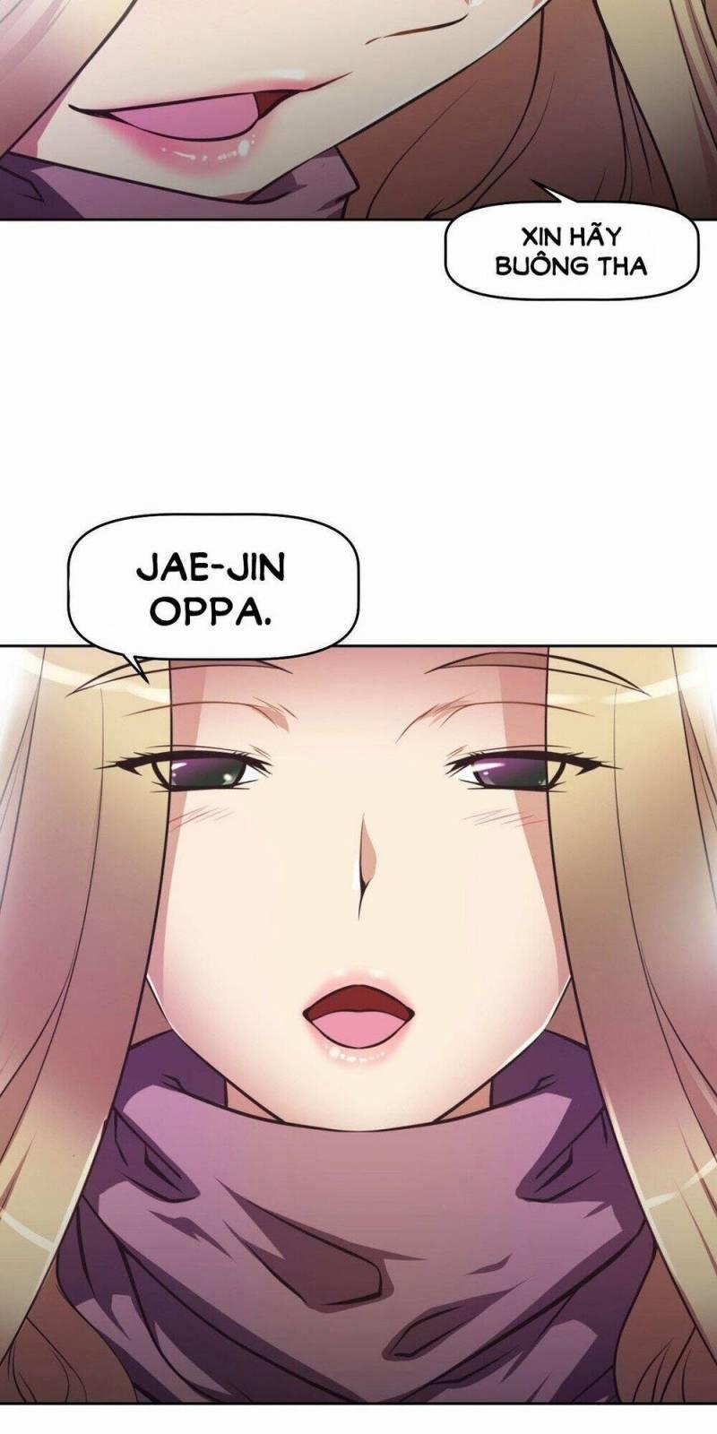 Brawling Go! 98 trang 33