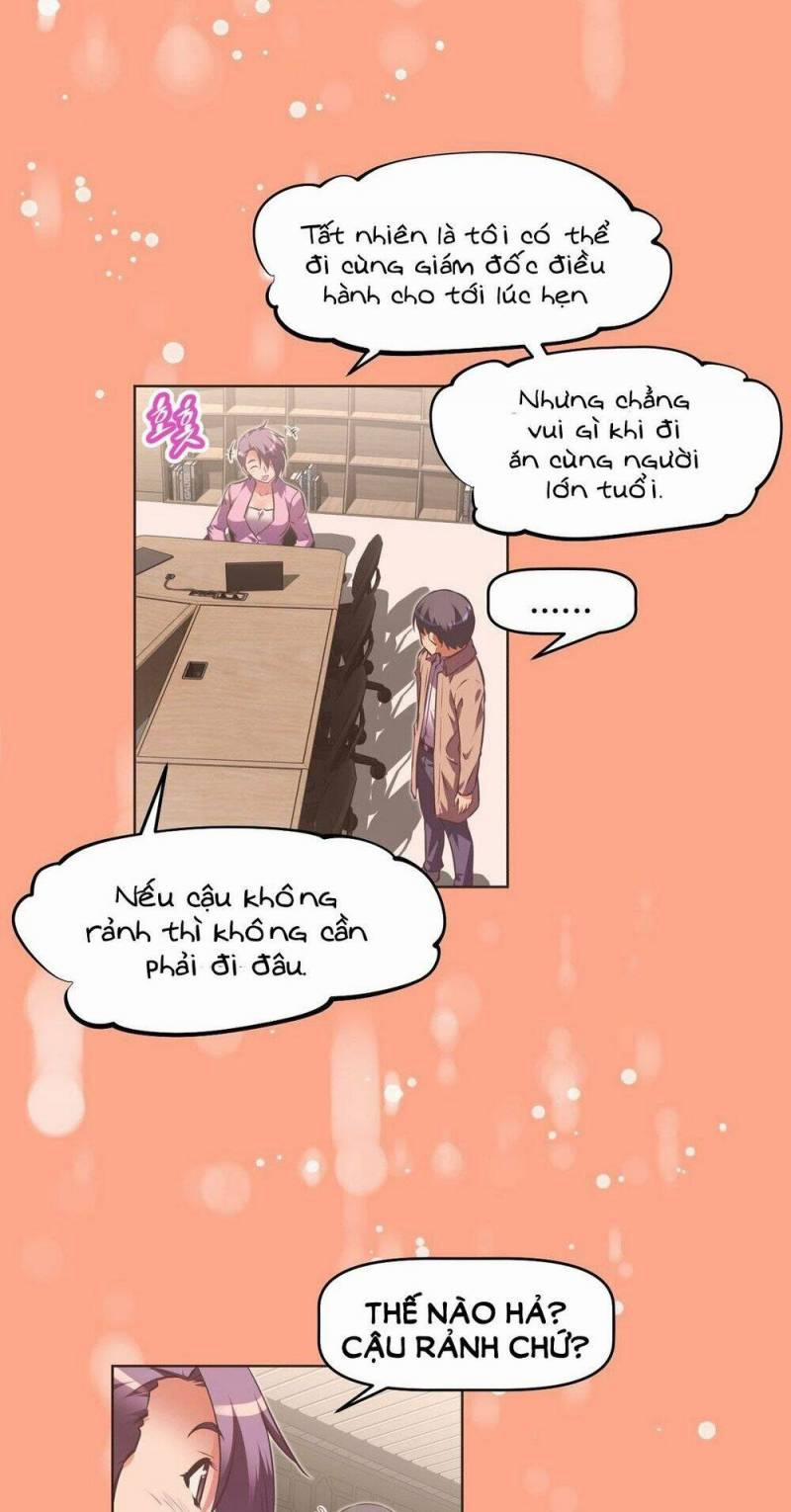 Brawling Go! 98 trang 36