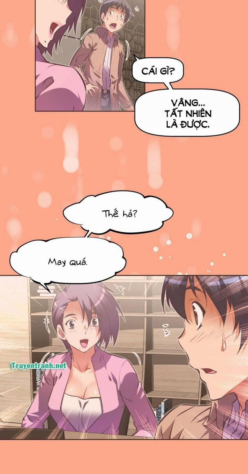 Brawling Go! 98 trang 37