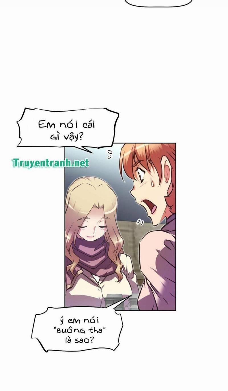 Brawling Go! 98 trang 38