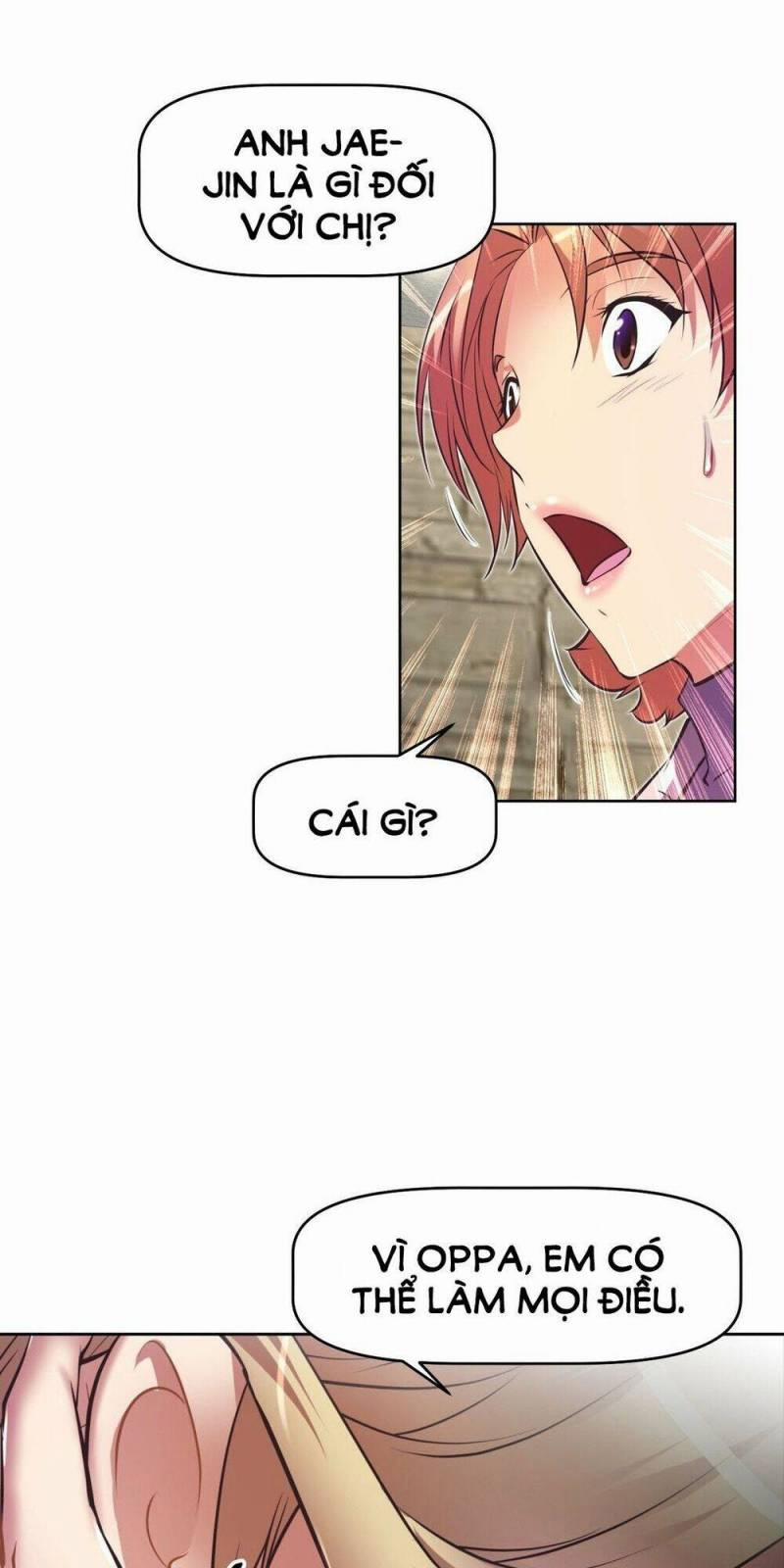 Brawling Go! 98 trang 39