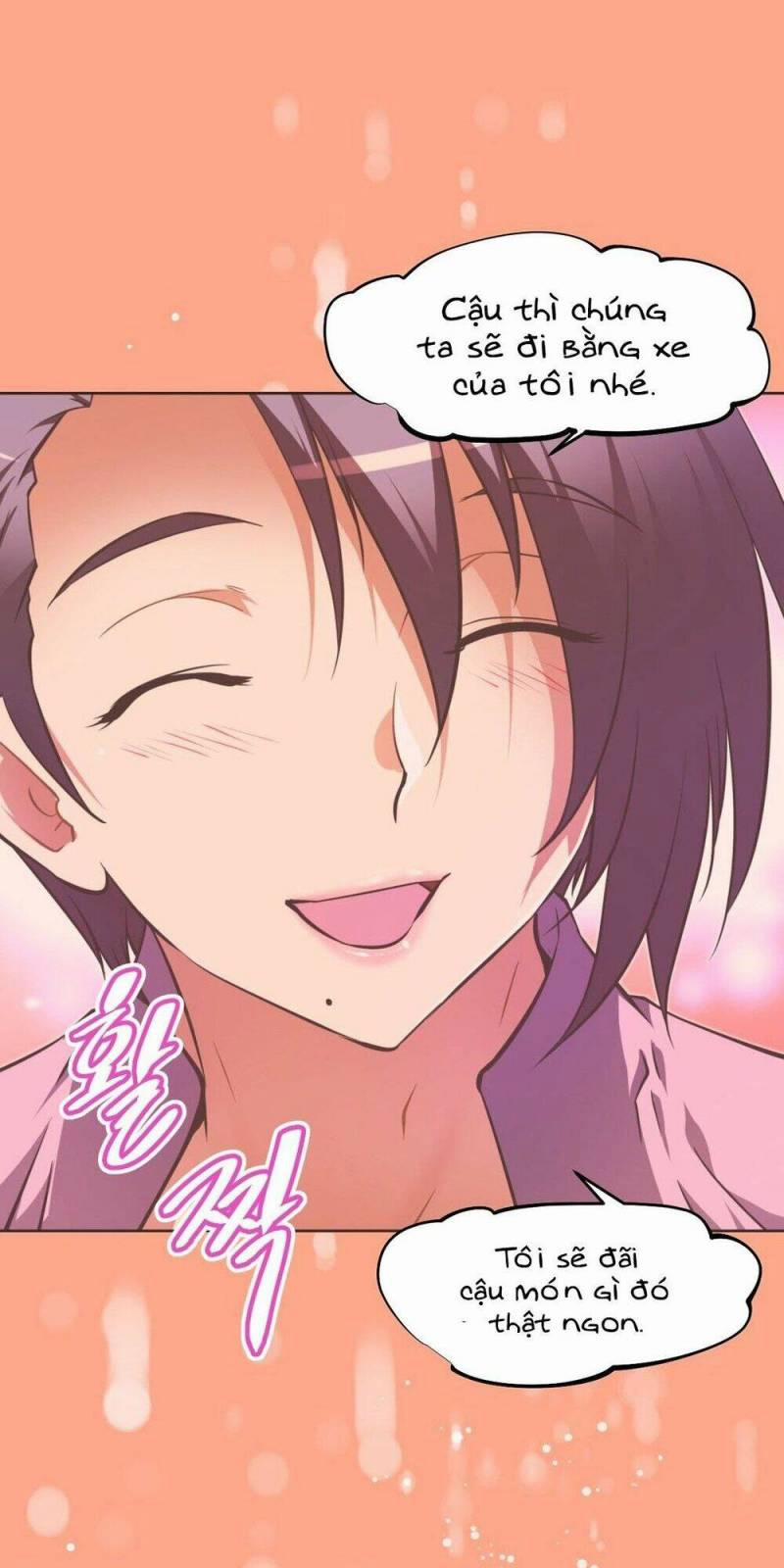 Brawling Go! 98 trang 40