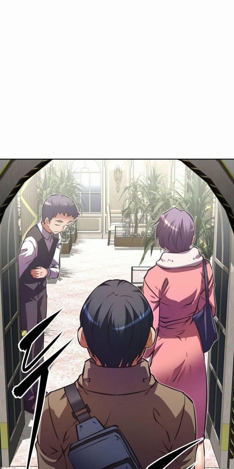 Brawling Go! 99 trang 10