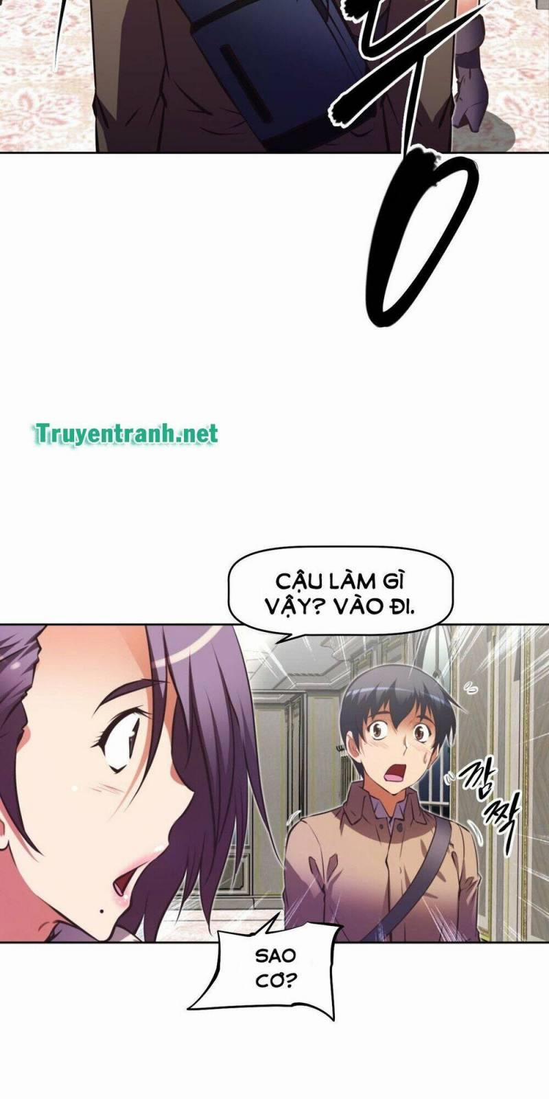 Brawling Go! 99 trang 11